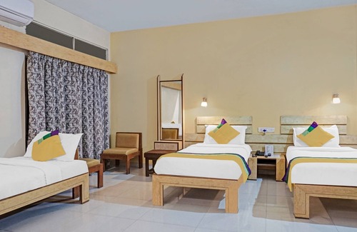 Kolhapur Hotel | Itsy Hotels Ranjeet