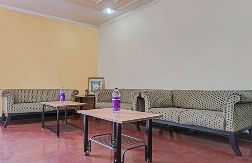 Kolhapur Hotel | Itsy Hotels Ranjeet