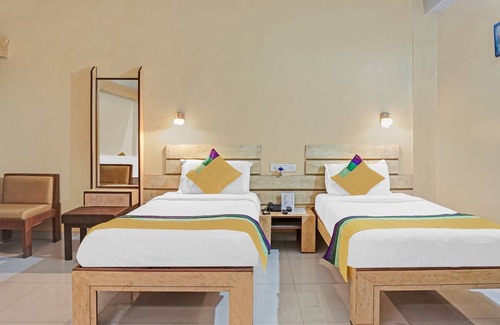 Kolhapur Hotel | Itsy Hotels Ranjeet