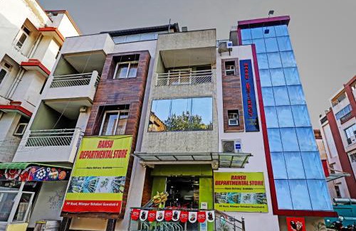 Sualkuchi Hotel | Itsy Hotels Ransu Residency