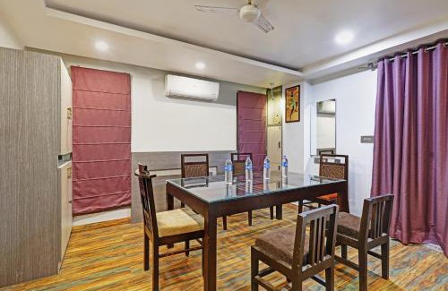 Sualkuchi Hotel | Itsy Hotels Ransu Residency