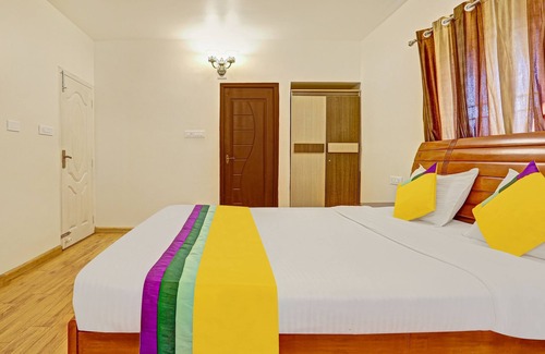 Ooty Hotel | Itsy Hotels Twin Falls