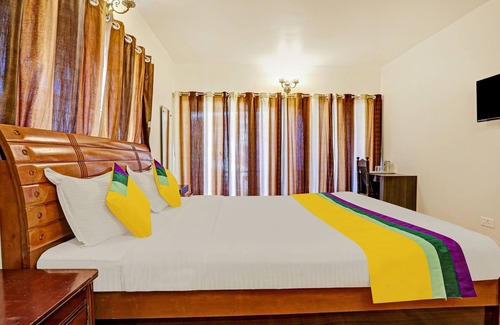 Ooty Hotel | Itsy Hotels Twin Falls