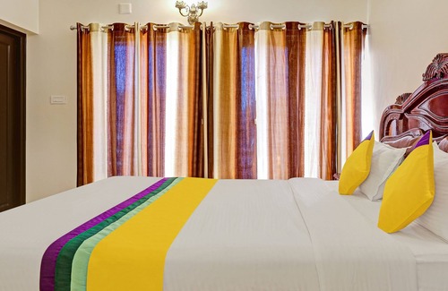 Ooty Hotel | Itsy Hotels Twin Falls