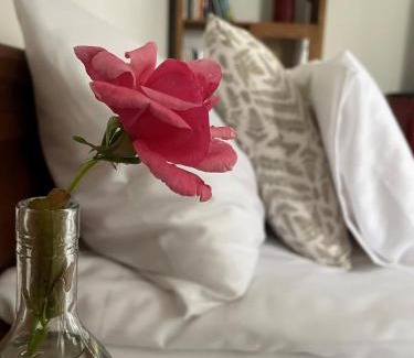Raposka Apartamento | Itt és Most - Szent György-hegy