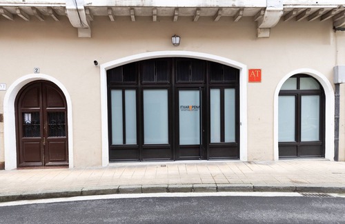 Zarautz Apartamento | Apartamento Itxaropena 1