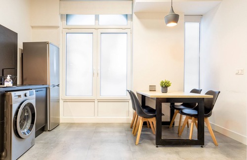 Zarautz Apartamento | Apartamento Itxaropena 2