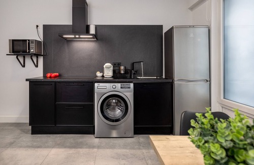 Zarautz Apartamento | Apartamento Itxaropena 2