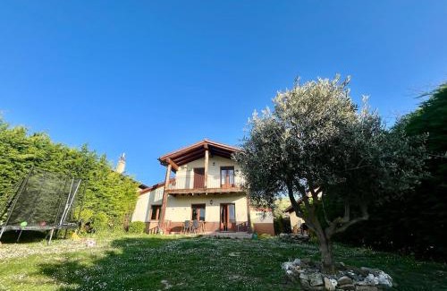 San Martin de Unx Casa | Itxita