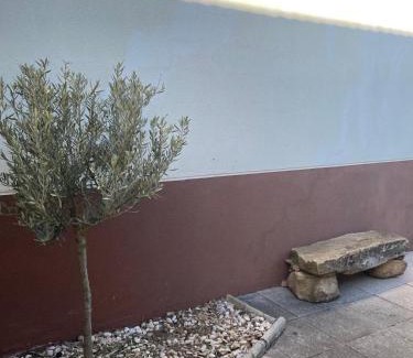 San Martin de Unx Casa | Itxita