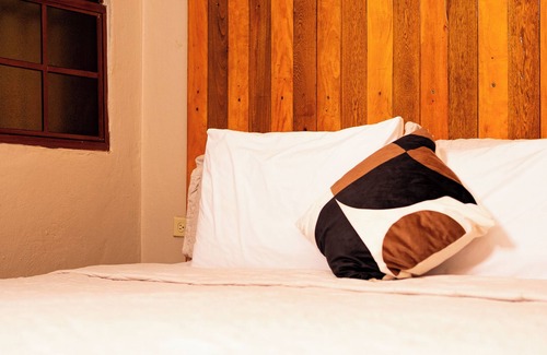 El Cuco Hotel | Itza BeachCluub & Bar