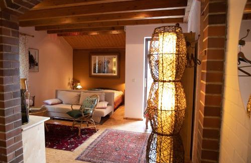 Untermerzbach Apartamento | itzgrundperlchen