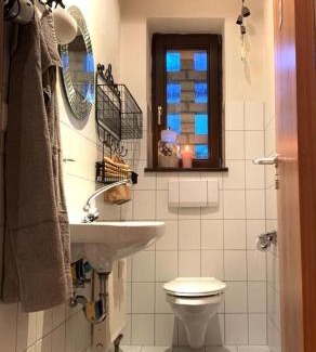 Untermerzbach Apartamento | itzgrundperlchen