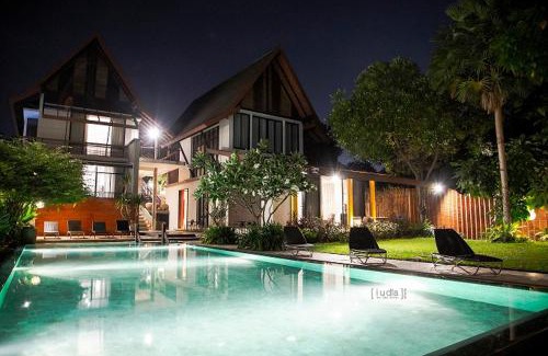 Ayutthaya Hotel | iuDia Hotel