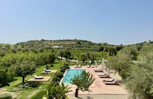 Avola Casa | IUTA Farm