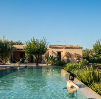 Avola Casa | IUTA Farm