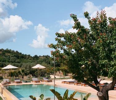 Avola Casa | IUTA Farm