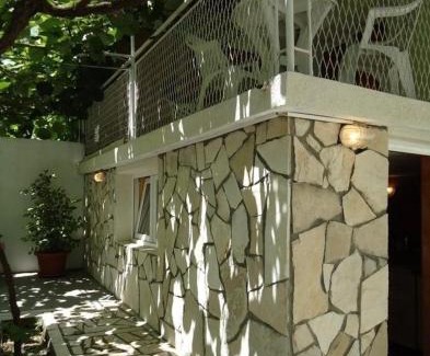 Zgrade Casa | Iva Guest House