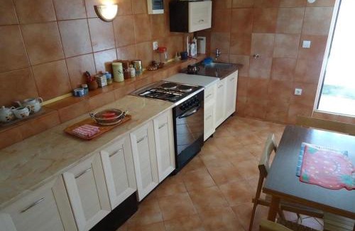 Zgrade Casa | Iva Guest House