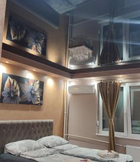 Zajecar Apartamento | Iva Lux apartman