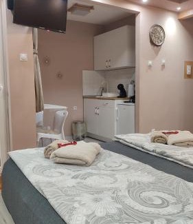Zajecar Apartamento | Iva Lux apartman