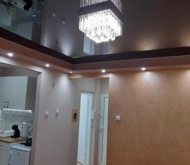 Zajecar Apartamento | Iva Lux apartman