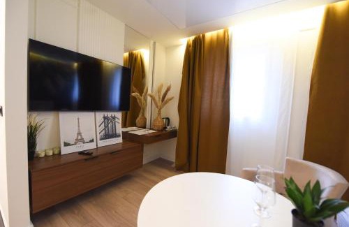 Dorcol Hotel | Iva Old Town