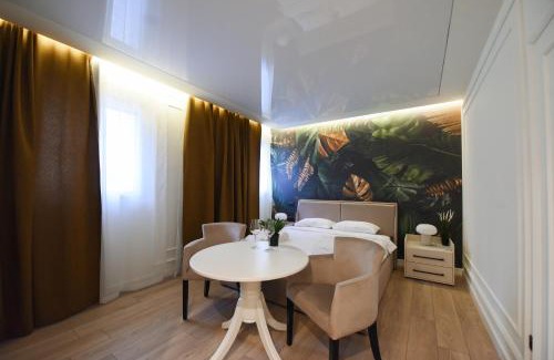 Dorcol Hotel | Iva Old Town