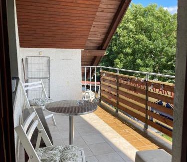 Ciganska Mahala Apartamento | Ivaa
