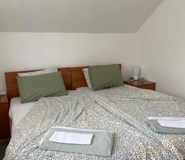 Ciganska Mahala Apartamento | Ivaa