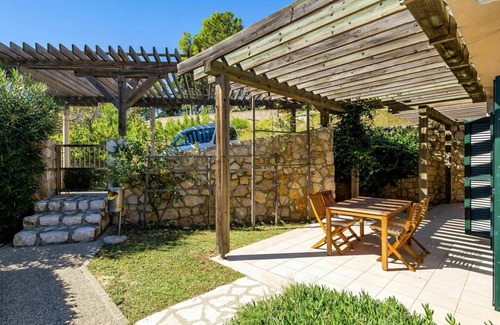 Rab Apartamento | Ivan 2 301.2