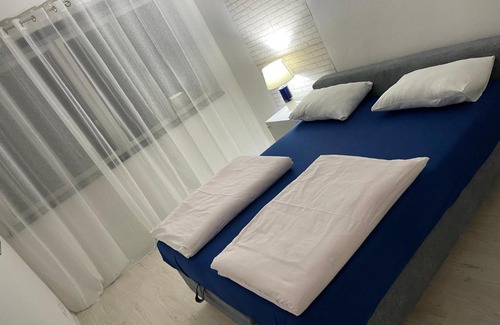 Siroki Brijeg Apartamento | Ivan