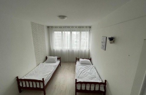 Siroki Brijeg Apartamento | Ivan