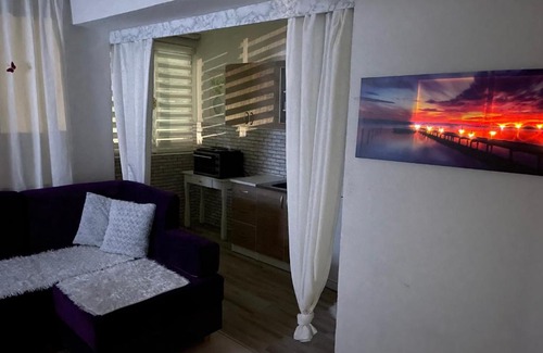Siroki Brijeg Apartamento | Ivan