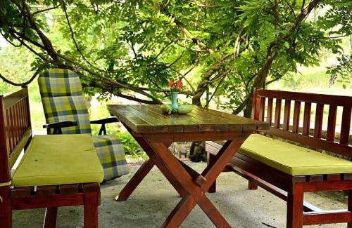 Karuc Casa | Ivan's Holiday Home