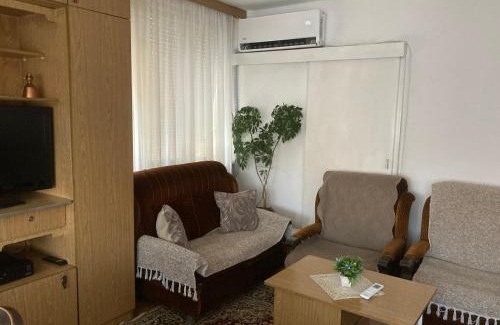 Struga Apartamento | Ivana Apartment