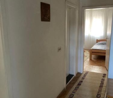 Struga Apartamento | Ivana Apartment