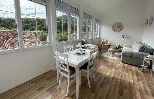 Karuc Apartamento | Ivana