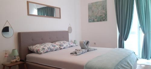 Karuc Apartamento | Ivana