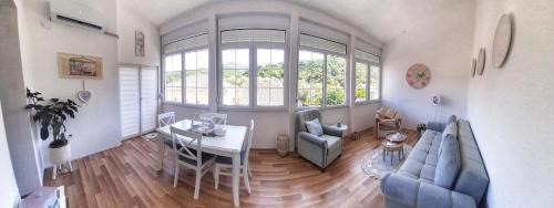 Karuc Apartamento | Ivana