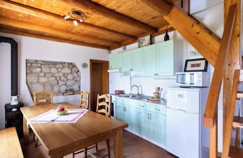 Mihanici Villa | Ivana - Dos Habitaciones Villa, Capacidad 4
