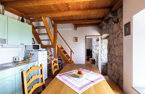 Mihanici Villa | Ivana - Dos Habitaciones Villa, Capacidad 4