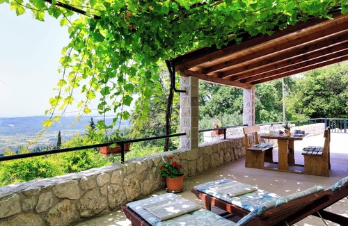 Mihanici Villa | Ivana - Dos Habitaciones Villa, Capacidad 4