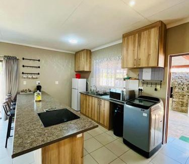Kimberley Apartamento | Ivanka's Self-Catering Flat