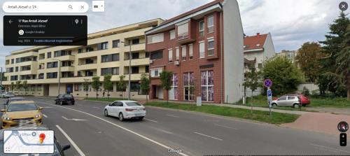 Debrecen Apartamento | IVETT 2 Apartment Debrecen