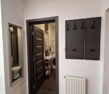 Debrecen Apartamento | IVETT 2 Apartment Debrecen