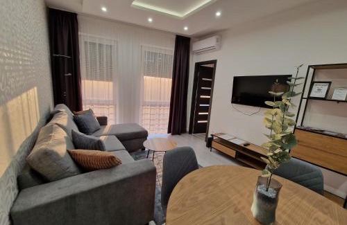 Debrecen Apartamento | IVETT 2 Apartment Debrecen