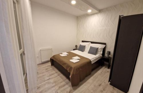 Debrecen Apartamento | IVETT 2 Apartment Debrecen