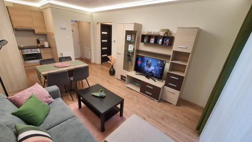 Debrecen Apartamento | IVETT Apartment Debrecen