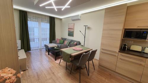 Debrecen Apartamento | IVETT Apartment Debrecen